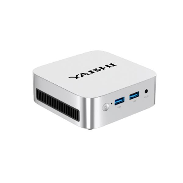 YASHI NUCKY NY336 MINI PC AMD RYZEN 3 …
