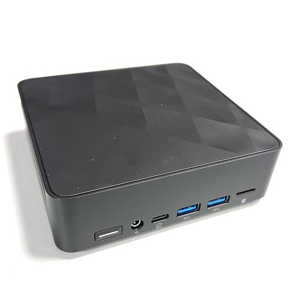 YASHI NUCKY NY330 MINI PC INTEL N100 RAM …