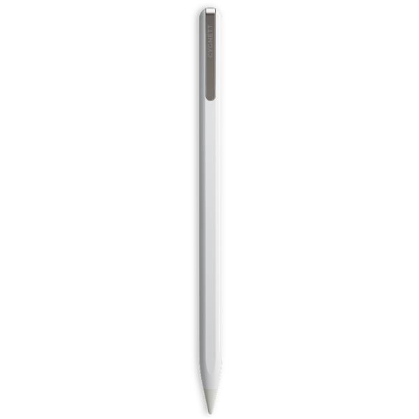 CYGNETT PENCIL MAGPEN ACTIVE STYLUS PER iPAD PENNA …