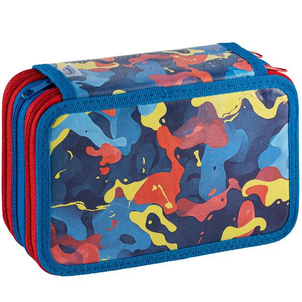 FAVORIT MIMETIC ASTUCCIO 3 ZIP 20 X 7.5 …
