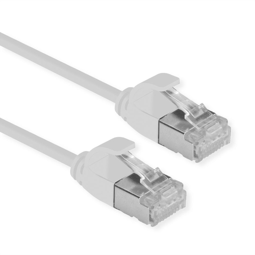 ROLINE GREEN CAVO DI RETE U/FTP DATACENTER PATCHCORD …
