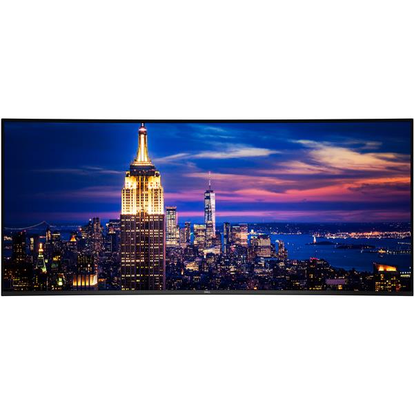 DELL UltraSharp U5226KW_WOS, 132,1 cm (52?), 6144 x …
