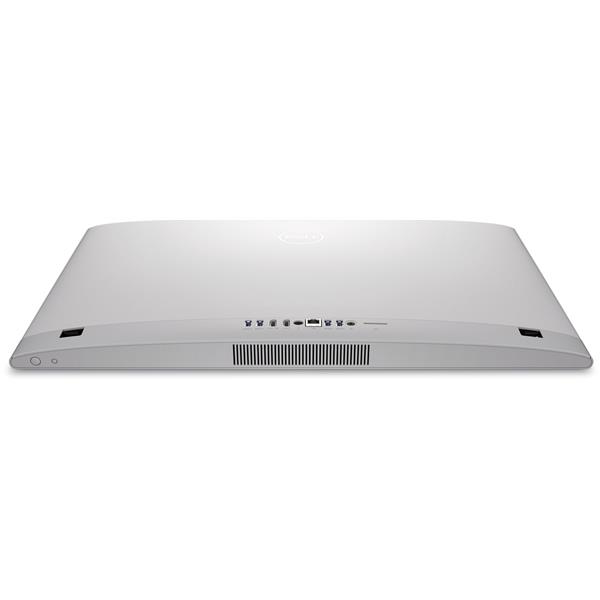 DELL EC27250, 68,6 cm (27?), Full HD, Intel® …