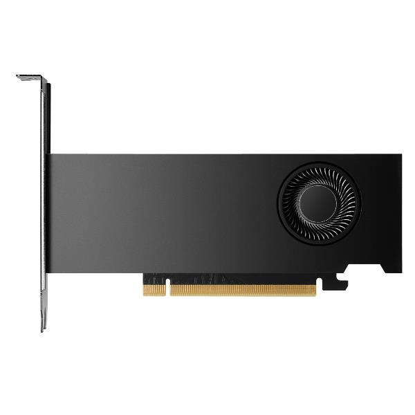 HP NVIDIA RTX PRO 2000 Blackwell 16GB GDDR7 …
