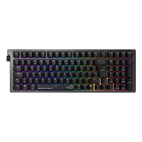 ASUS X903 STRIX MORPH 96 WL/NXSWV2/IT