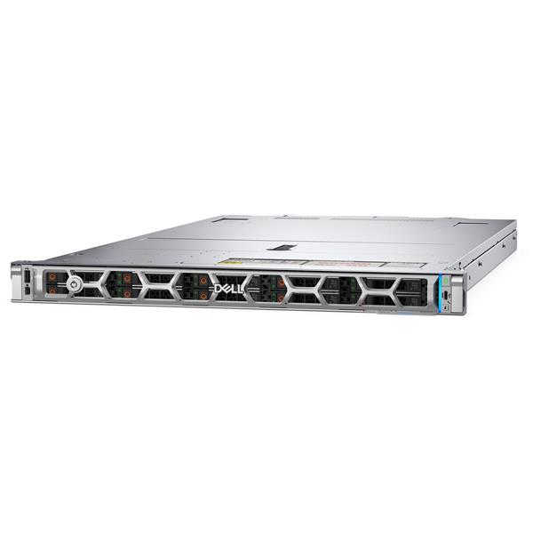 DELL PowerEdge R470, 3,2 GHz, 6517P, 32 GB, …