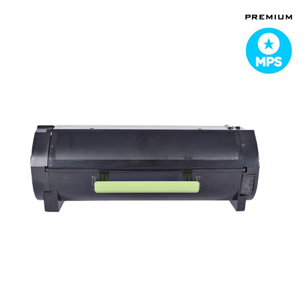 MPS BLACK REM LEXMARK M1242,XM1242-21K#24B6888