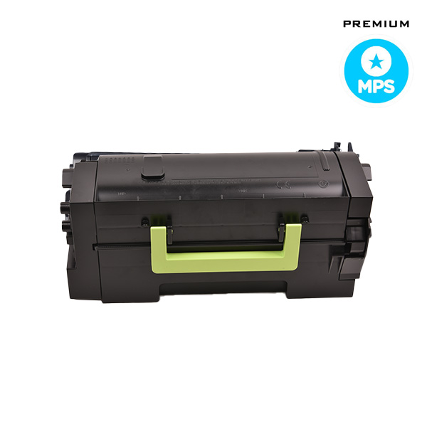 MPS TONER REM LEXMARK M5255,M5270,XM5365,XM5370-45K#25B3079