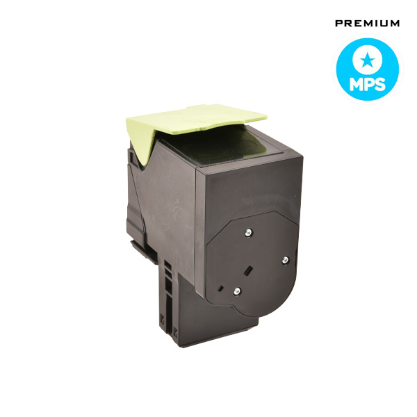 MPS YELLOW REM LEXMARK XC2240,XC4240-6K#24B7184