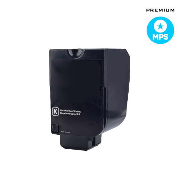 MPS BLACK REM LEXMARK CX730DE,CS735DE,CS730DE-22K#71C2HK0