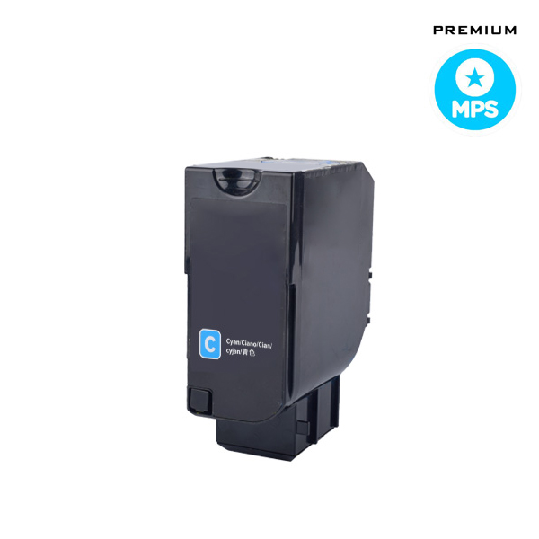 MPS CYAN REM LEXMARK CX735ADSE,CX737ADZSE-16.2K#81C2XC0