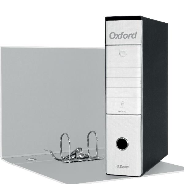 Registratore Oxford G85 - dorso 8 cm - …