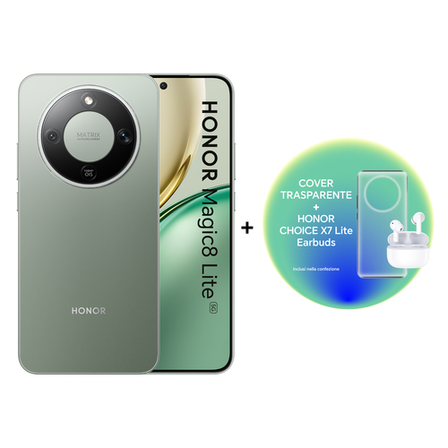 HONOR MAGIC 8 LITE 5G DUAL SIM 6.79" …
