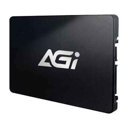 AGI AI238 SSD 512GB INTERNO 2,5" SATA 6GB/s …