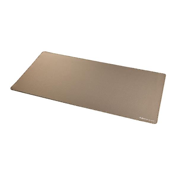 Sottomano da scrivania Breyta 40 x 80cm Sabbia …