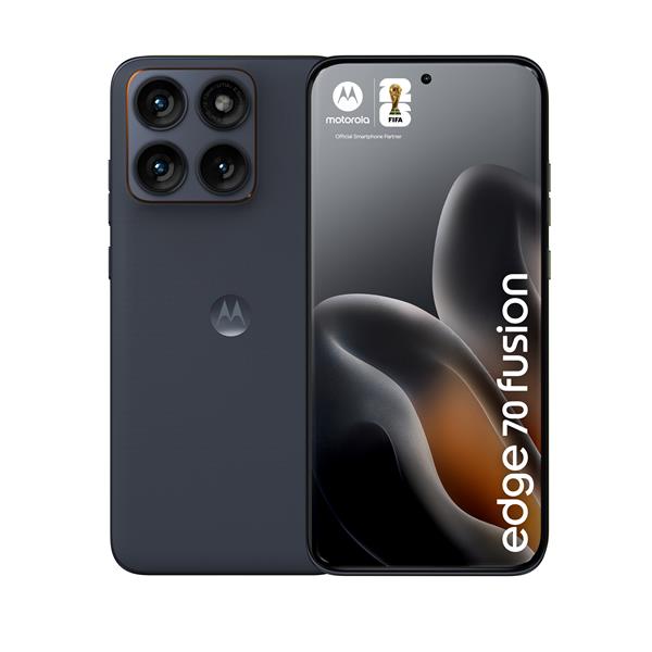 MOTOROLA MOTO EDGE 70 FUSION 5G DUAL SIM …
