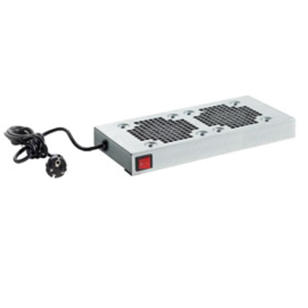 ITRACK GRUPPO DI VENTILAZIONE A TETTO