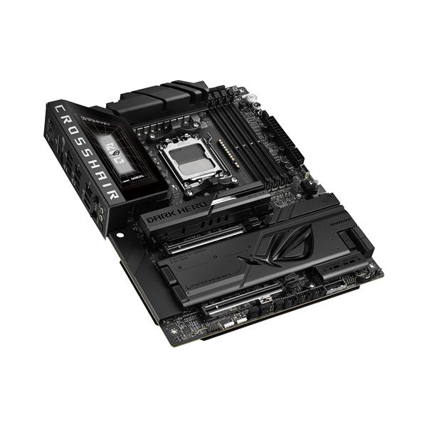 ASUS ROG CROSSHAIR X870E DARK HERO WI-FI 7 …