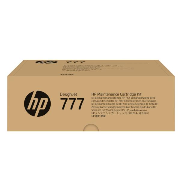HP INC CARTUCCIA MANUTENZIONE HP 777