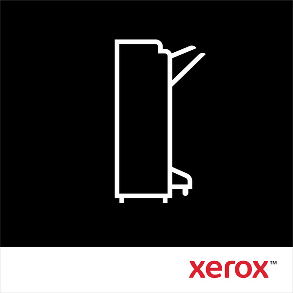 XEROX PR PUNCH MODULE - SWEDISH