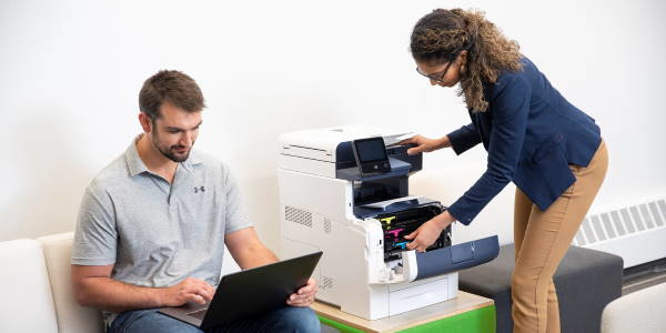 XEROX EFI EX PRIMELINK C9000 WIN 10 2019