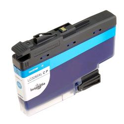 Brother LC3259XLCP, 5000 pagine, Ciano, 1 pz