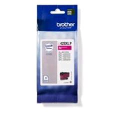 Brother Ink Cartridge, cartuccia magenta - LC428XL