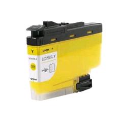Brother LC3259XLYP, 5000 pagine, Giallo, 1 pz