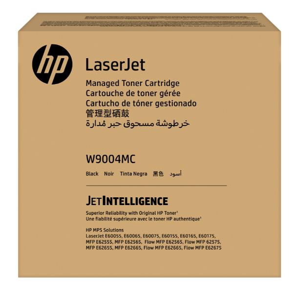 HP INC HP BLACK MANAGED LASERJET TONER