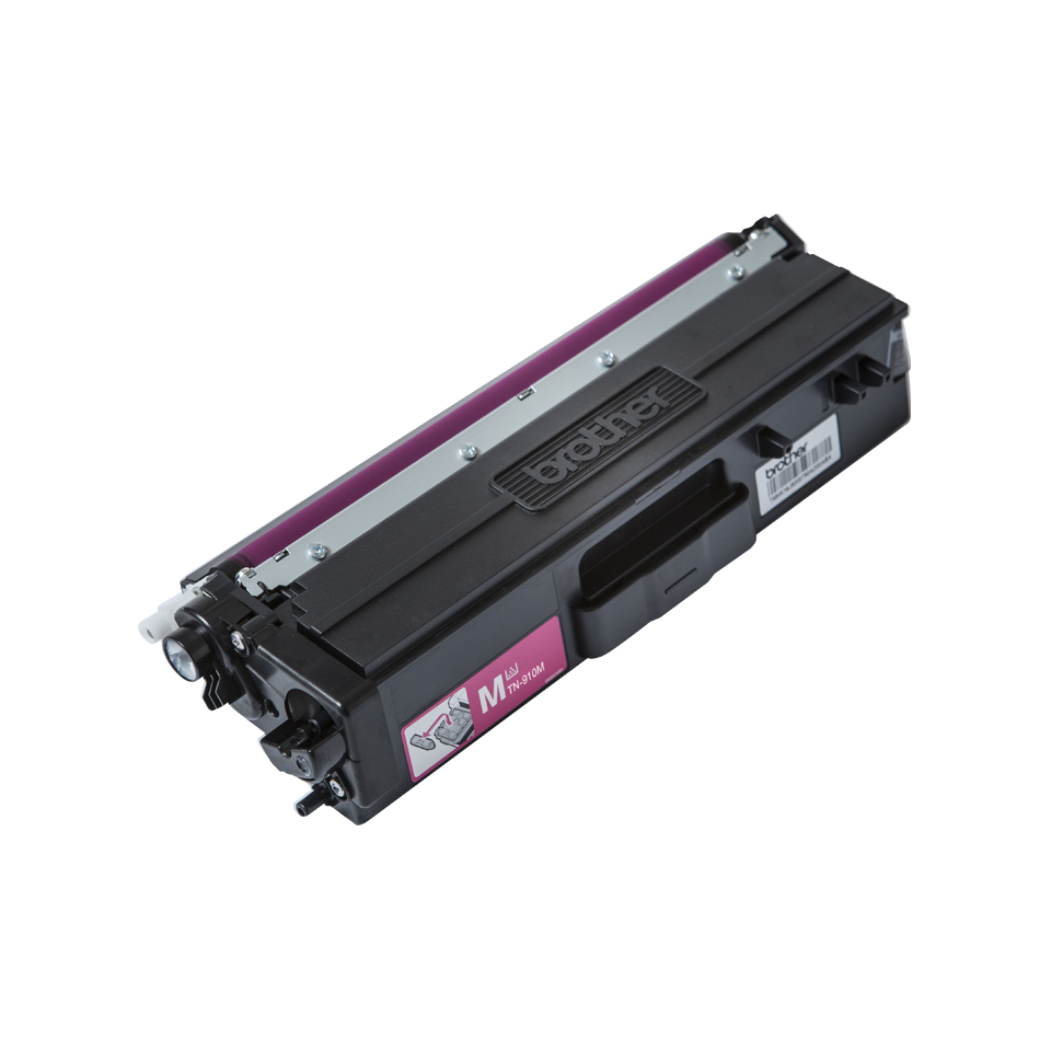 Brother TN910MP - Magenta - originale - cartuccia …