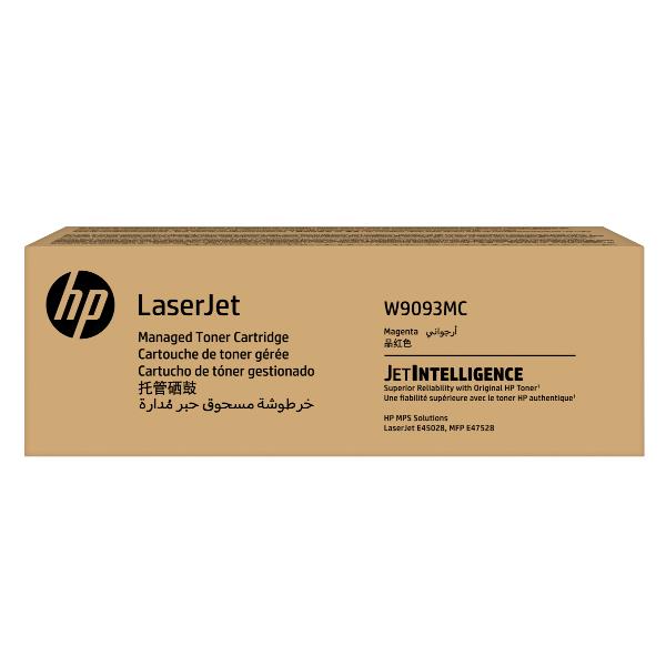 HP INC HP HIGH YIELD MAGENTA MANAGED TONER