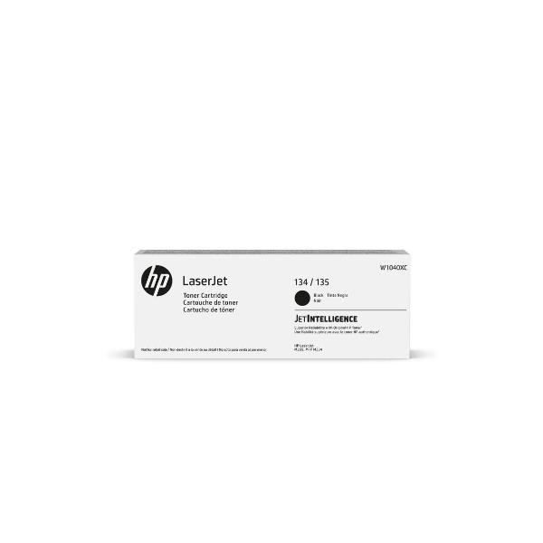 HP INC HP 135 BLACK ORIGINAL TONER CONTRAC