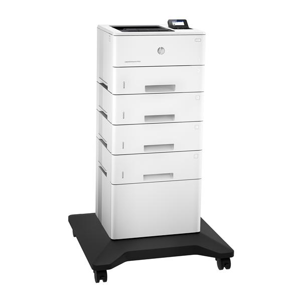 HP INC HP BLACK MANAGED LJ TONER CARTRI