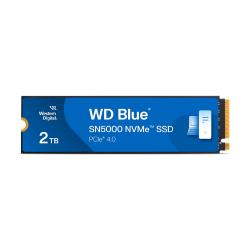 PARTI DI RICAMBIO WD BLUE SN5000 NVME 2 TB M.2