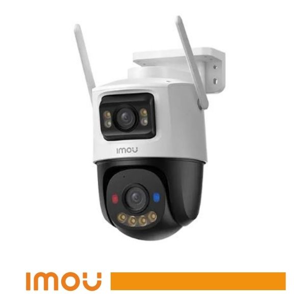 IMOU PTZ IP/WI-FI FULL-COLOR 6MP 3.6 MM