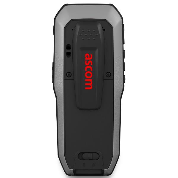 ASCOM D83 MESSENGER