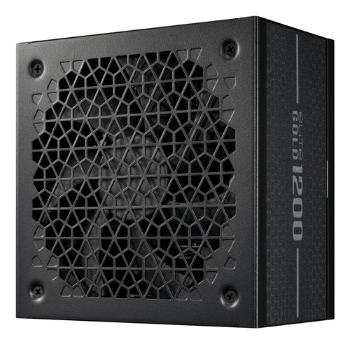 COOLER MASTER ELITE GOLD 12000 ALIMENTATORE 1.200W MODULARE …