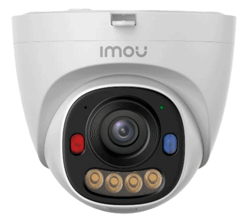 IMOU TELECAMERA POE 3MP 25/30FPS ,5MP 20FPS, POE/12V …