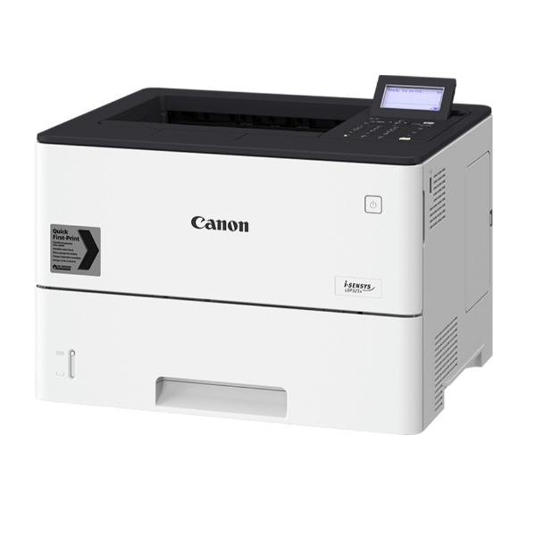 Canon i-SENSYS LBP325x - Stampante - B/N - …