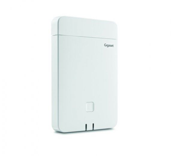 Gigaset N870 IP PRO - Elemento base telefono …
