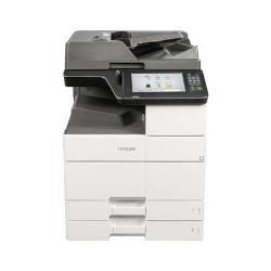 Lexmark MX910de - Stampante multifunzione - B/N - …