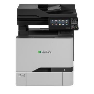 Lexmark CX725de - Stampante multifunzione - colore - …