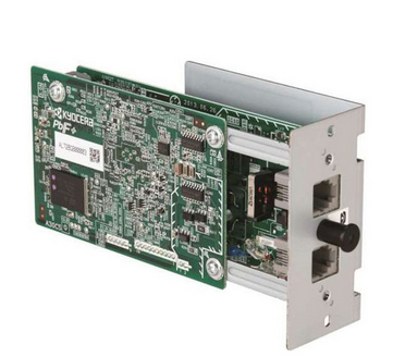 KYOCERA FAX System 13, Modulo per fax, Verde, …