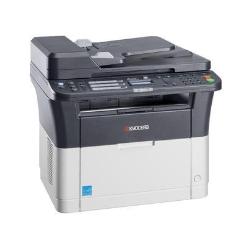 Kyocera FS-1325MFP - Stampante multifunzione - B/N - …