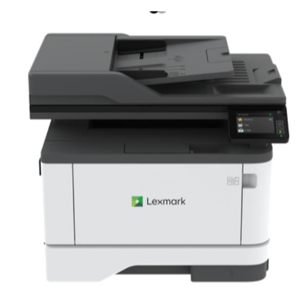Lexmark MX331adn - Stampante multifunzione - B/N - …