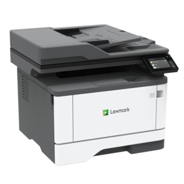 Lexmark MX431adn - Stampante multifunzione - B/N - …