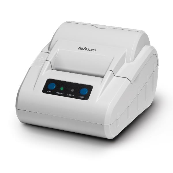 Safescan TP-230 - Stampante per etichette - linea …