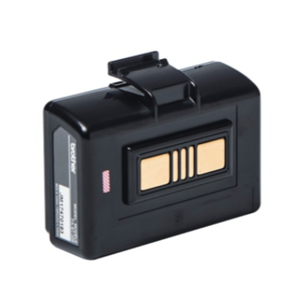 BROTHER BATTERIA LI-ION PER RJ-4230B