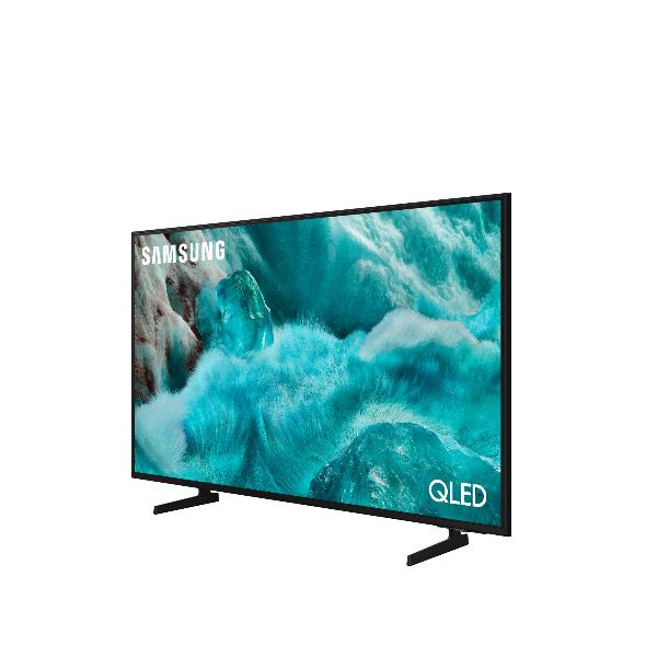 Samsung 55' 4K QLED serie Q7F
