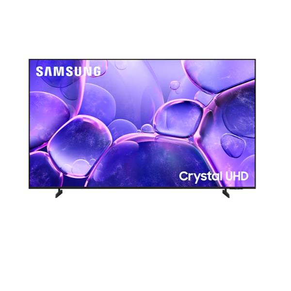 Samsung 65' CRYSTAL UHD